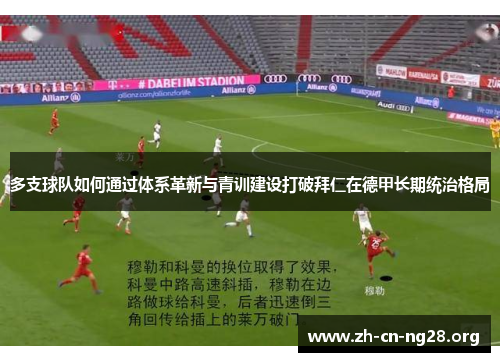 多支球队如何通过体系革新与青训建设打破拜仁在德甲长期统治格局